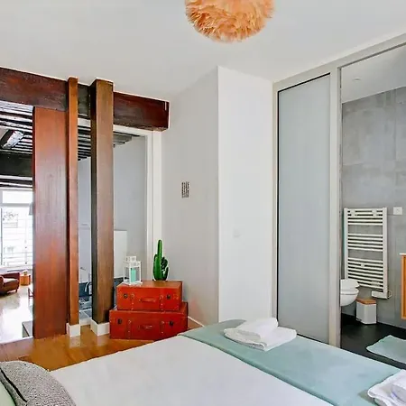 Unforgettable Stay In The Heart Of Paris-3